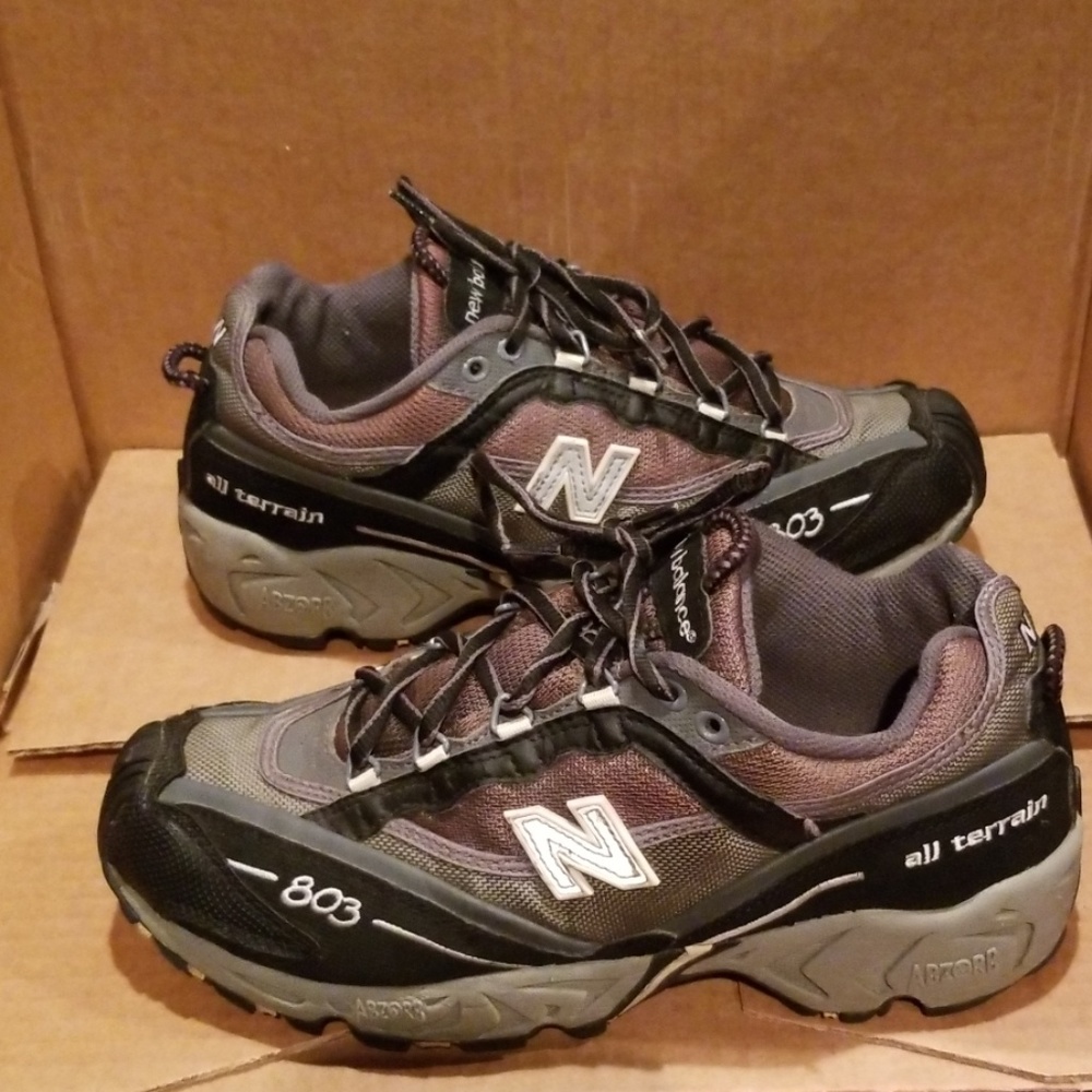 New Balance Hiking Shoes
